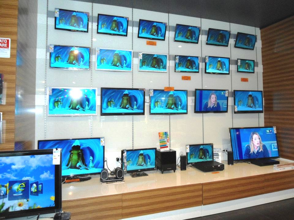 Londrillo Electronics
