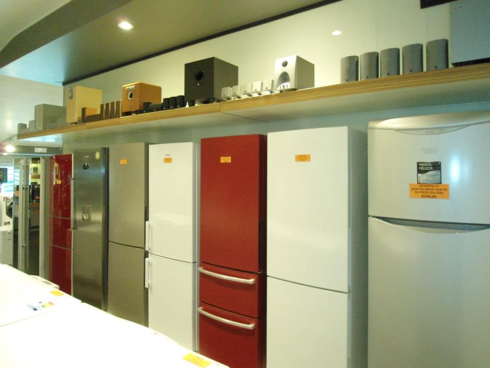 Londrillo Electronics