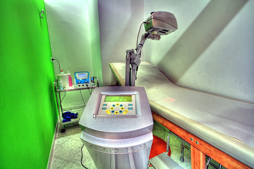 Studio Fisiocam Pierpaolo Cameli