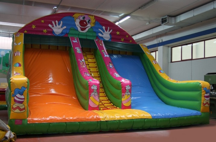Somersault Srl