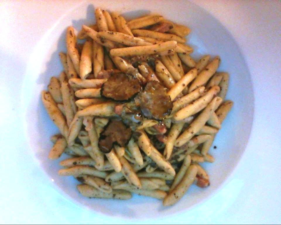 Ristorante Antichi Sapori