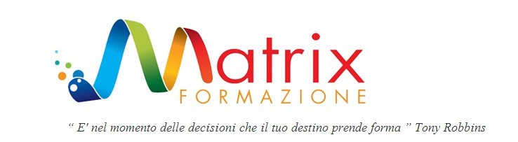 Matrix Formazione