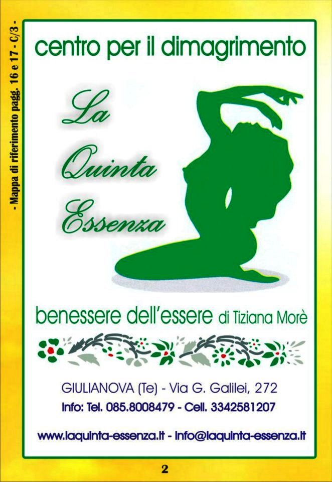 La Quinta Essenza