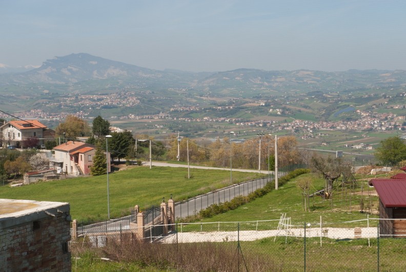 Bed & Breakfast Torretta