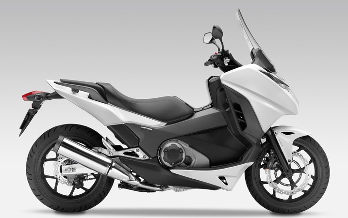 Centinaro Moto