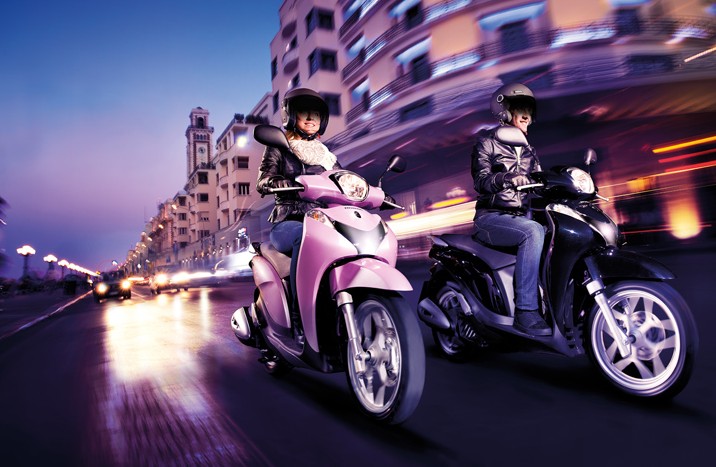 Centinaro Moto
