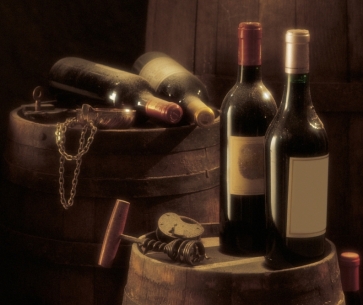 Podere Marcanto'
