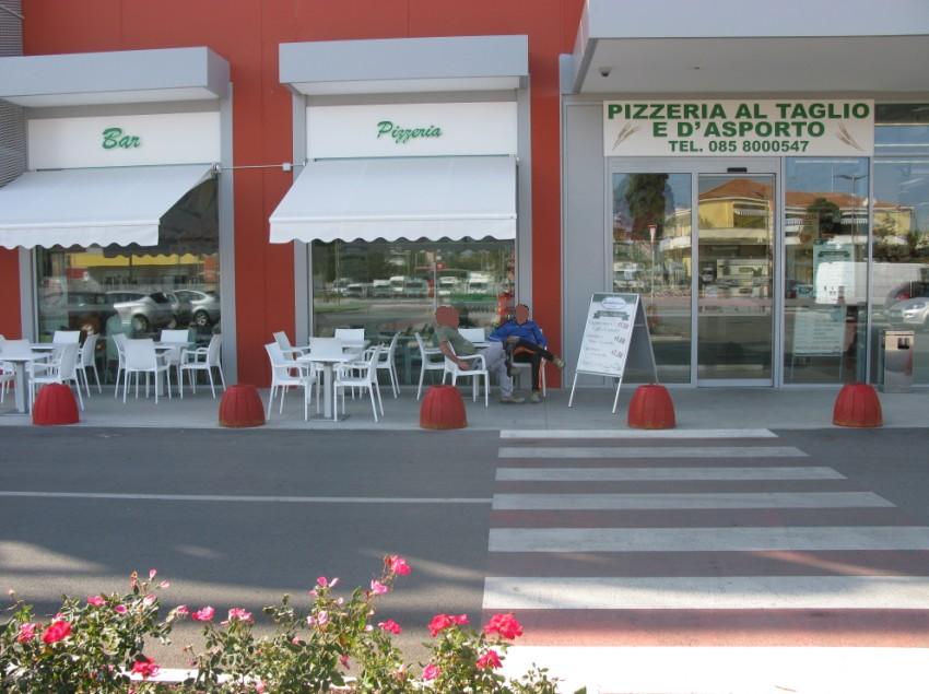 Eurofocaccia