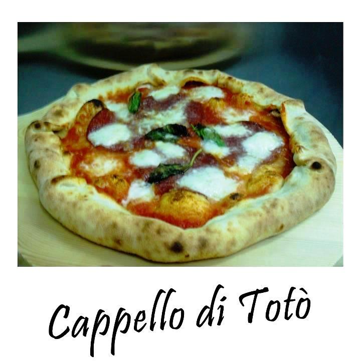 Compagnia della pizza