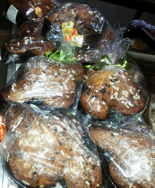 Dolcezze Antiche Pizzeria Panificio e Catering