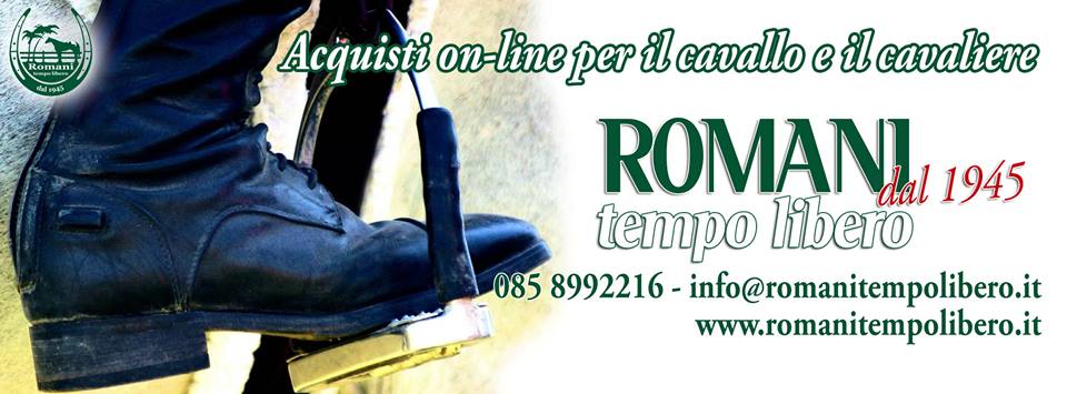 Romani Tempo Libero