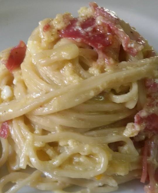 Ristorante Pizzeria Lupin III