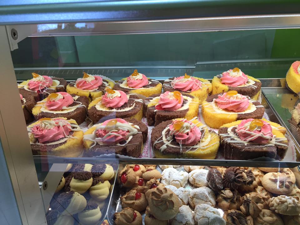 Pasticceria I Pasticcioni