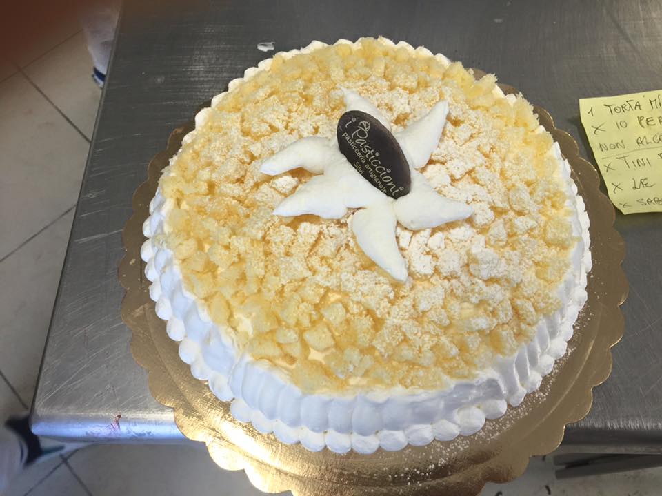 Pasticceria I Pasticcioni