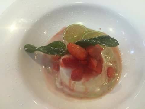 Ristorante Burrasca