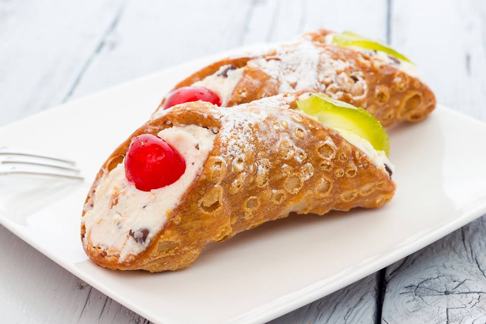 Conca d'Oro Pasticceria Rosticceria Siciliana