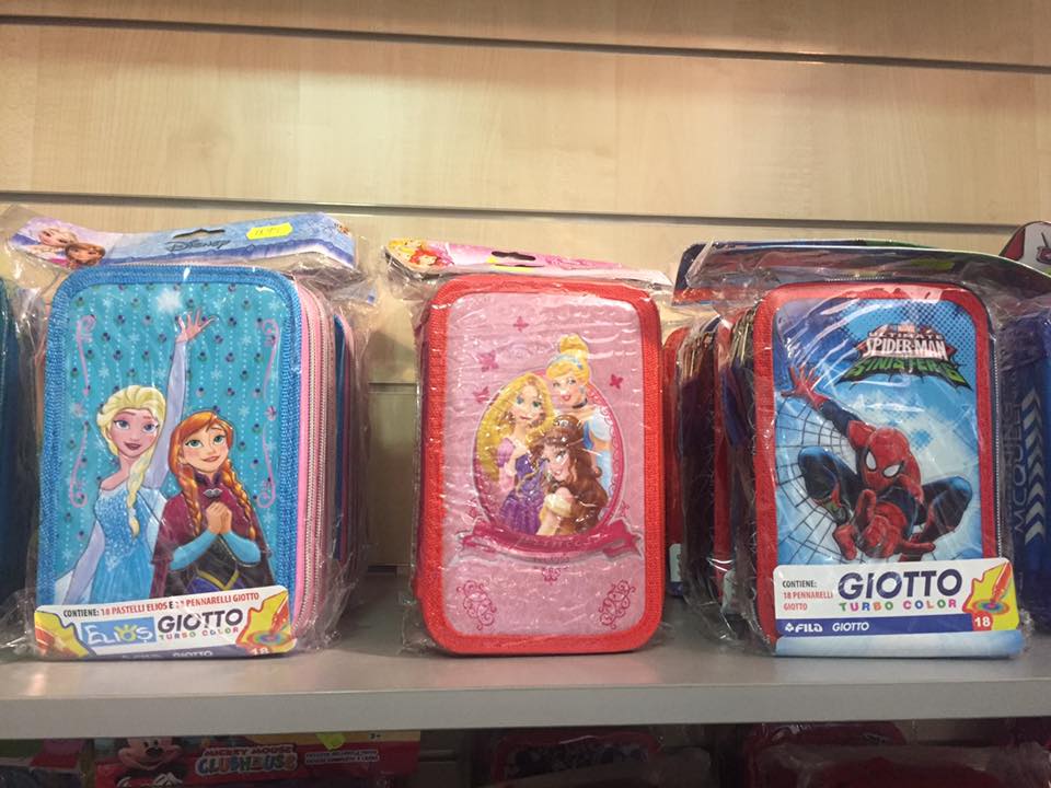 Non solo 99 cent