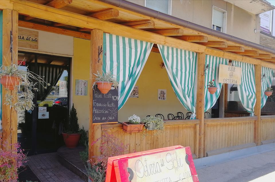 Osteria del Sole