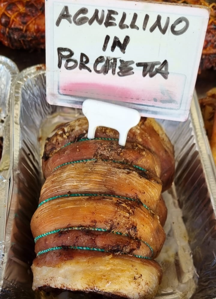 La Gustosa