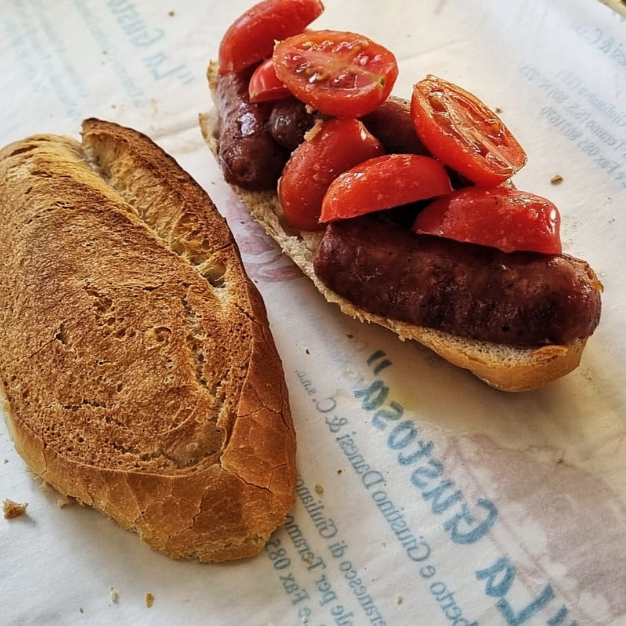 La Gustosa