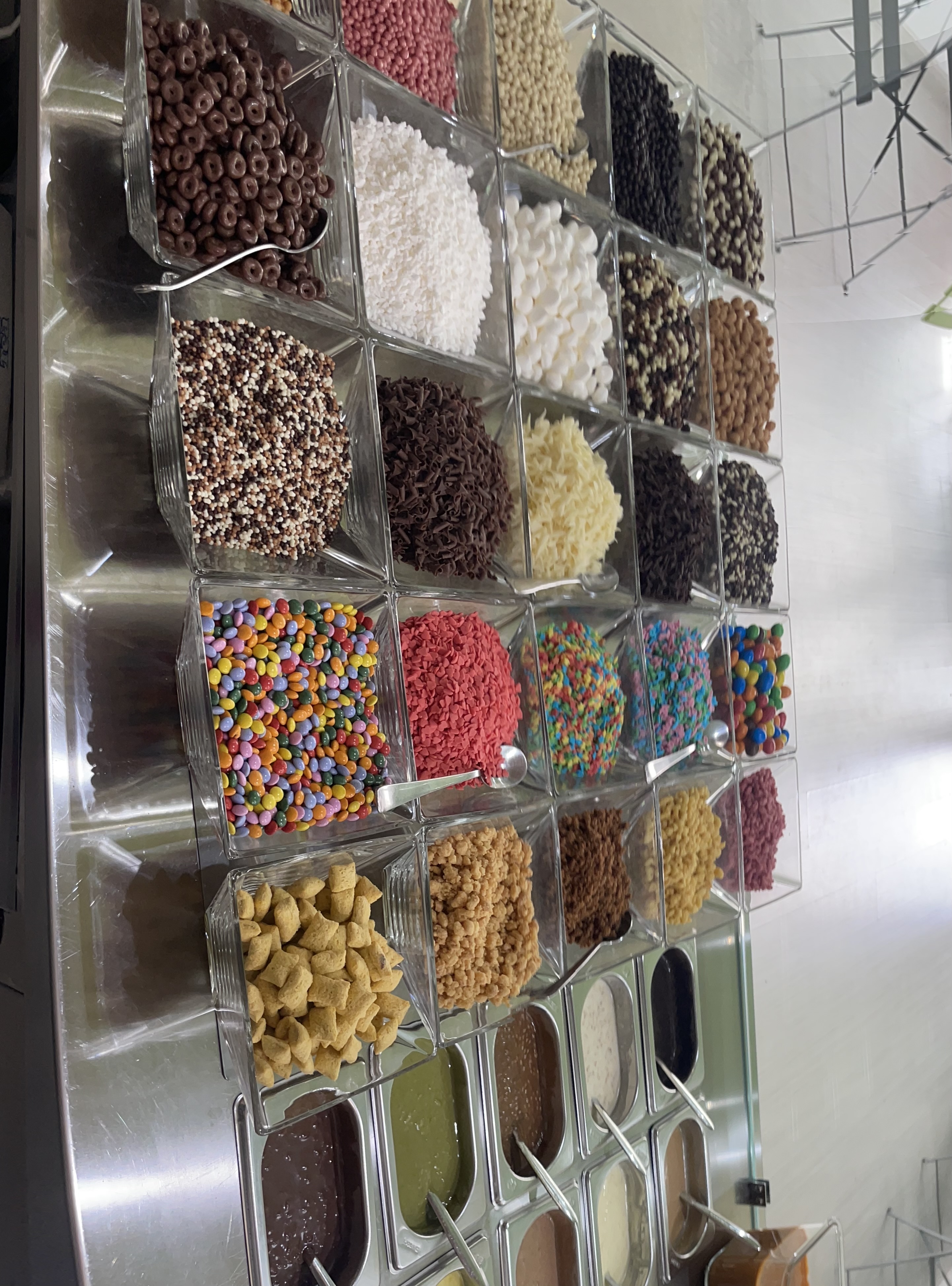 Yogurteria Foryou