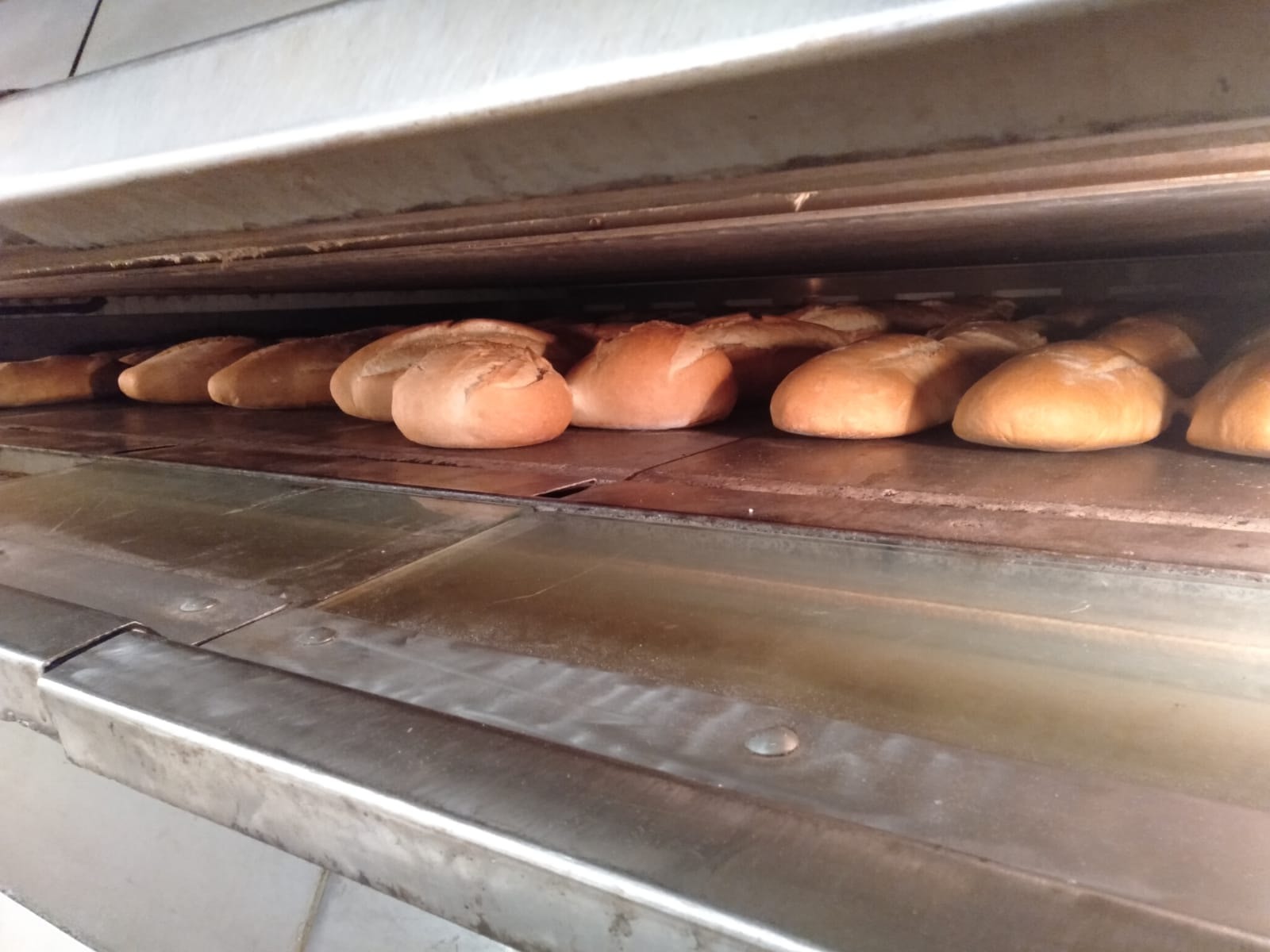 Dolcezze Antiche Pizzeria Panificio e Catering
