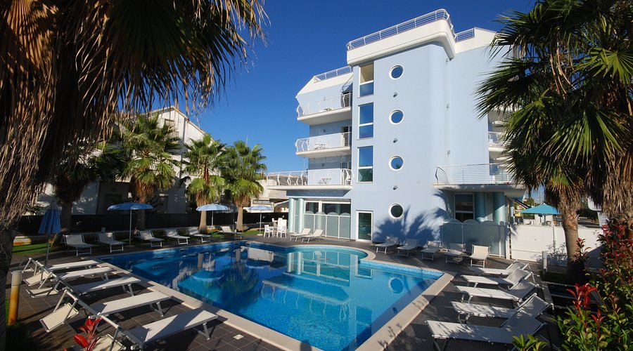 Hotel Residence Ristorante Kiara